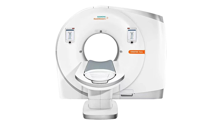 什么是双源CT？为何它能更快更安全？