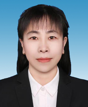 纪委书记（王延丽）