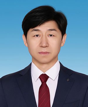 副院长（王忠军）